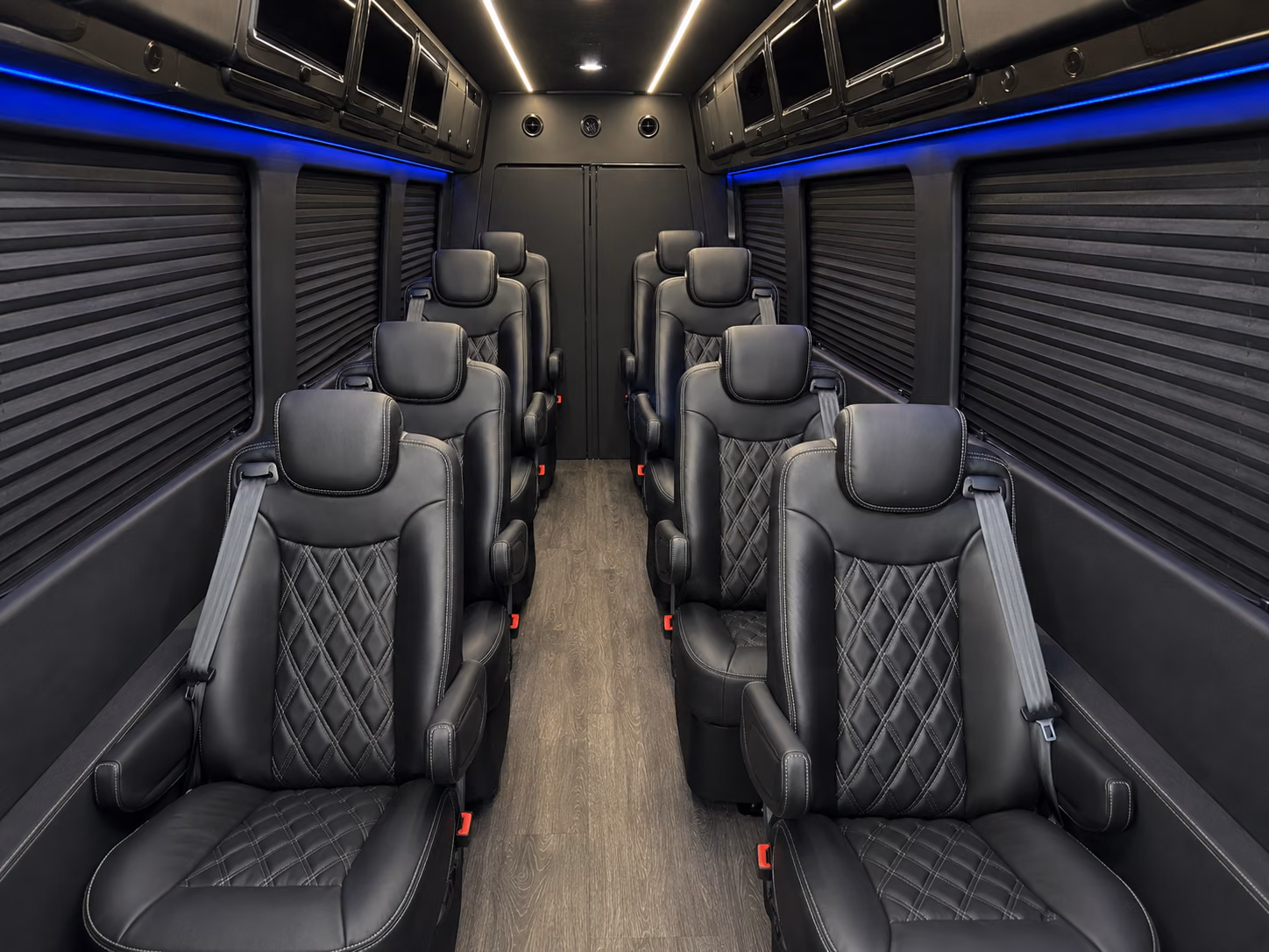 blog rent a bus to america first field hero