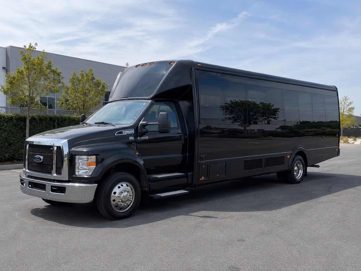 bachelorette party buses for salt lake city brewery and distillery crawls