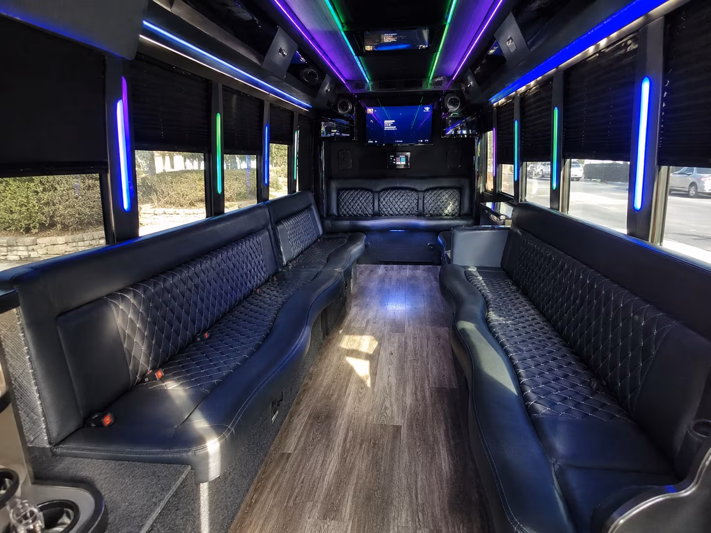 birthday party buses for salt lake city bar crawls and nightlife nights out