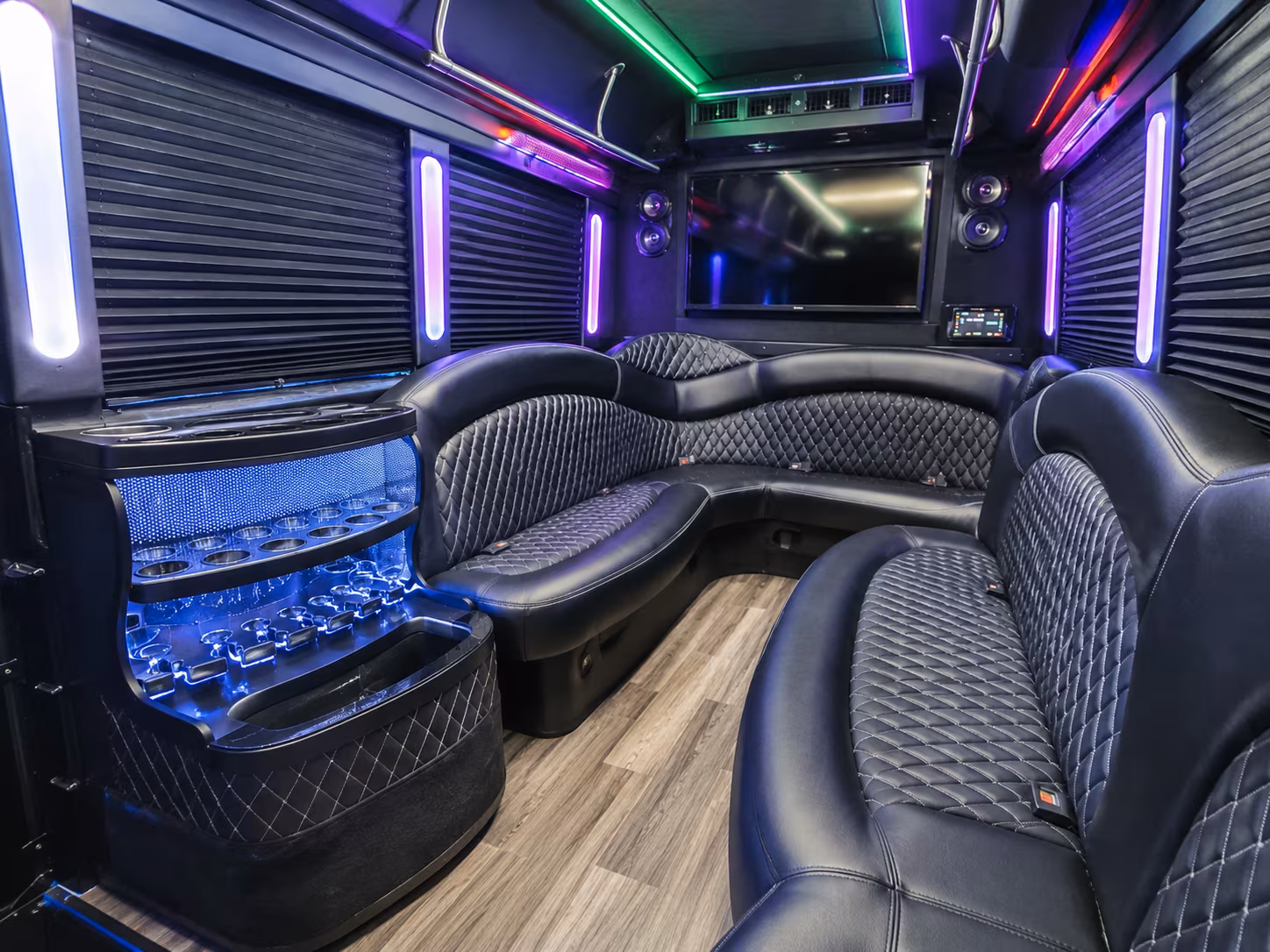 book your salt lake city prom bus early spring dates fill fast