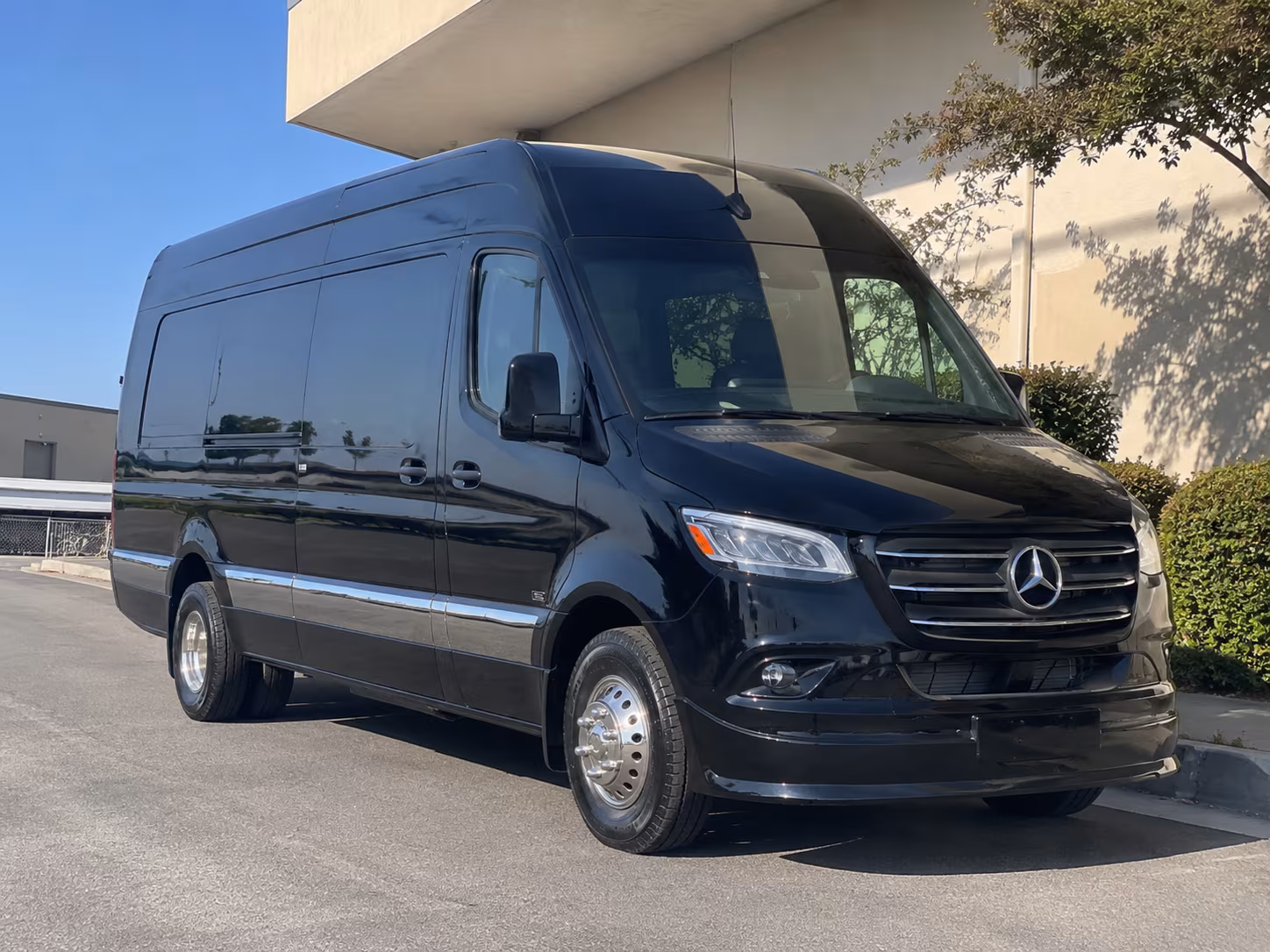 bus rental options for salt lake city trips