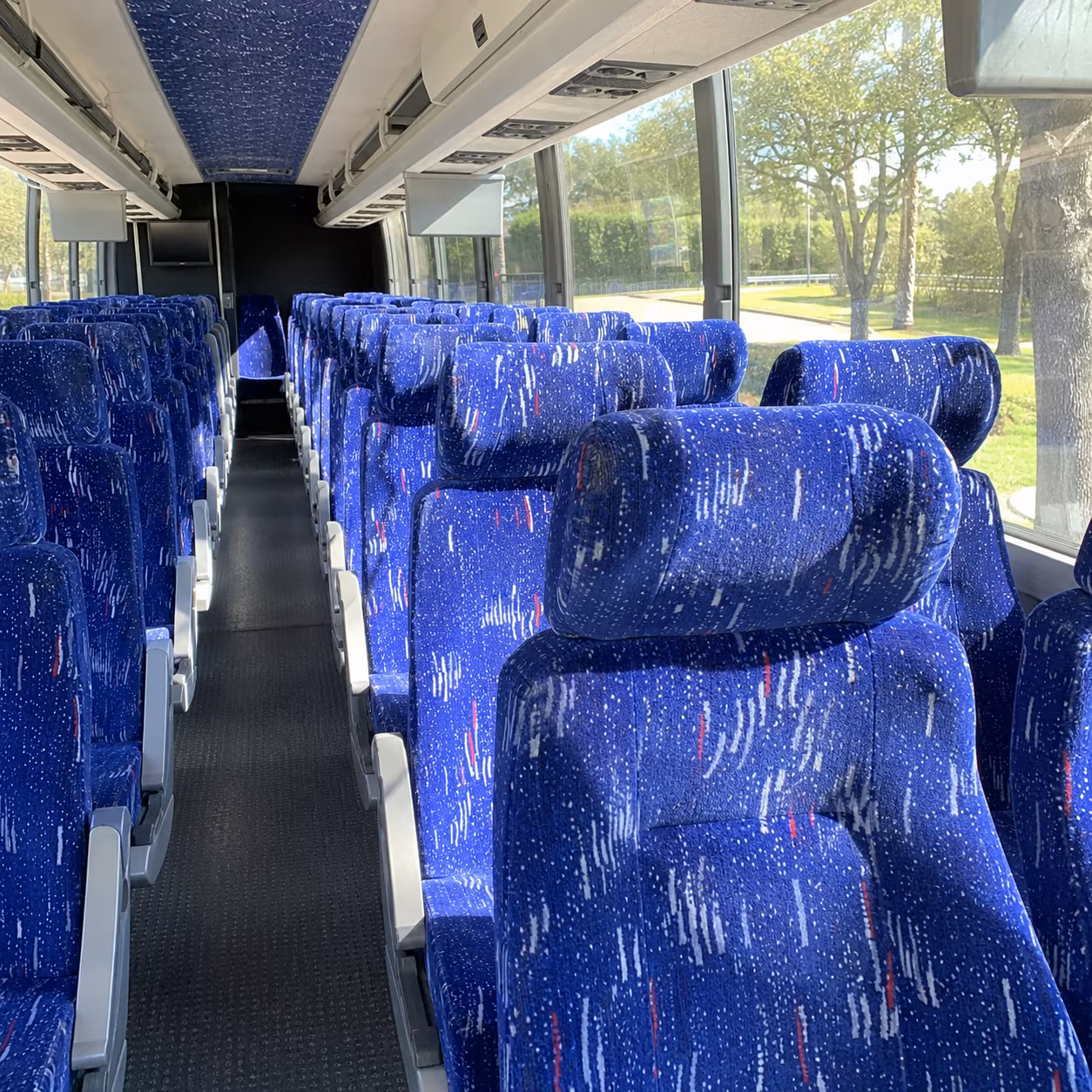 charter buses for salt lake city youth group trips and conferences