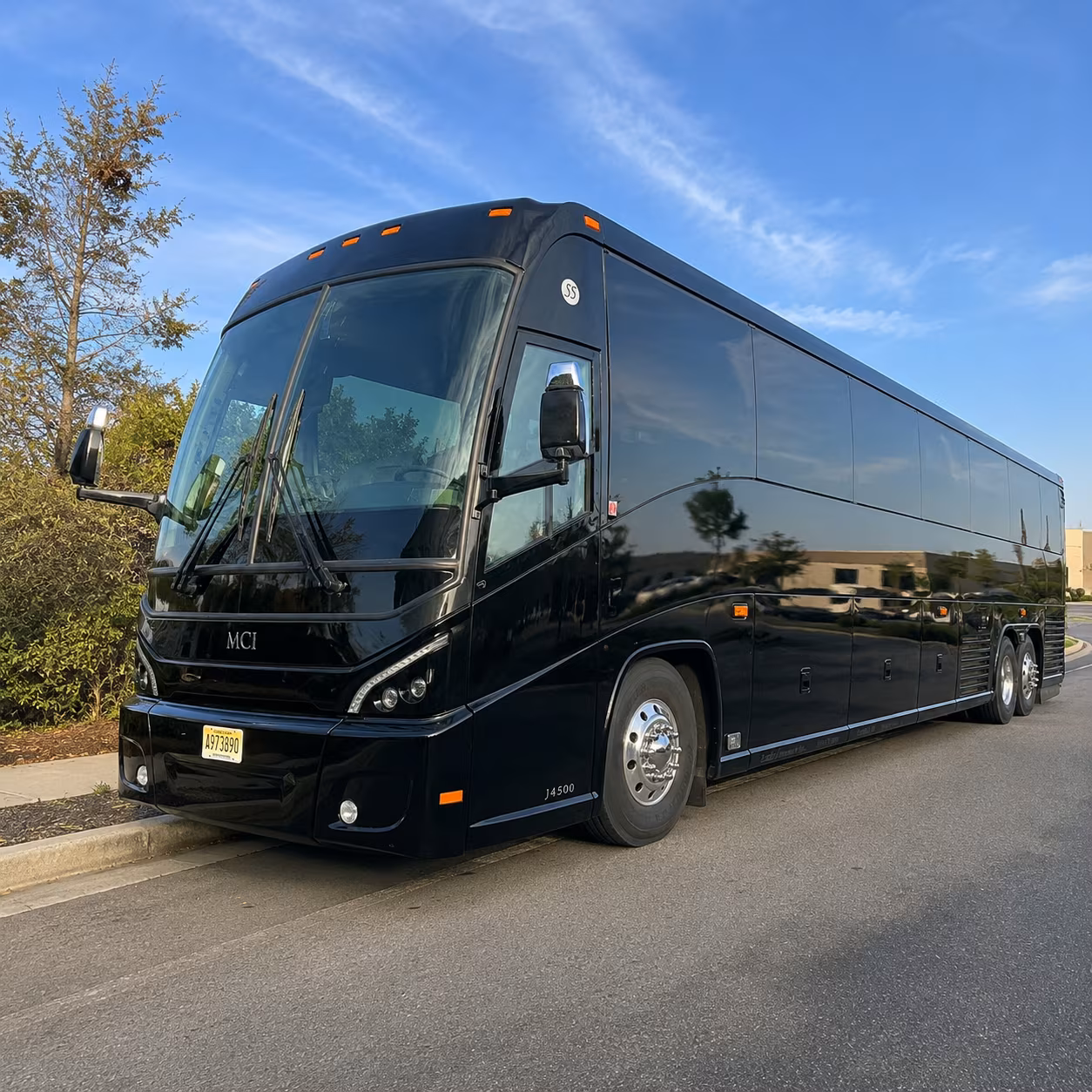 charter buses to university of utah football and basketball games