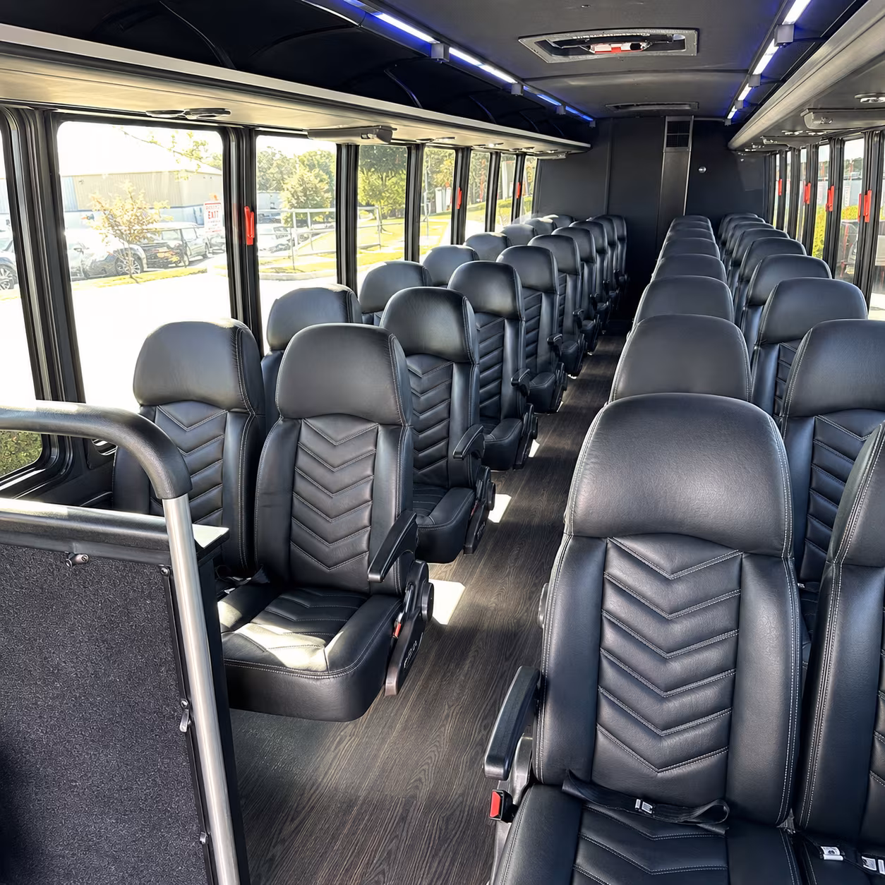 concert and festival buses make big events in salt lake city stress free