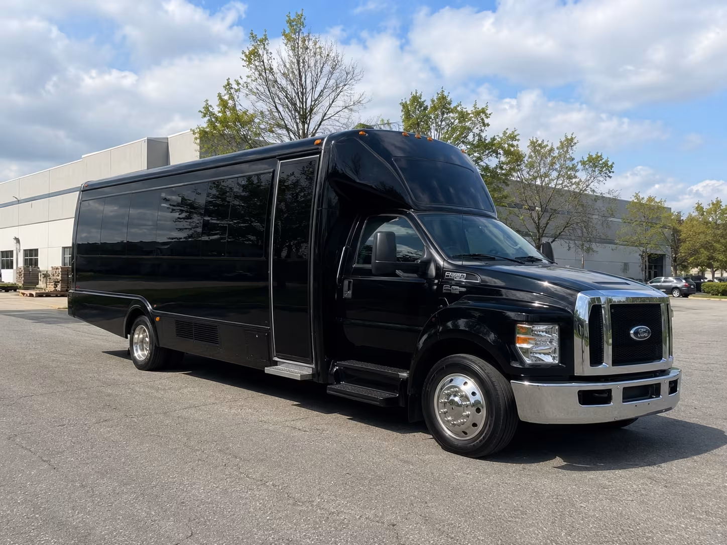 concert buses to red butte garden amphitheatre and outdoor venues