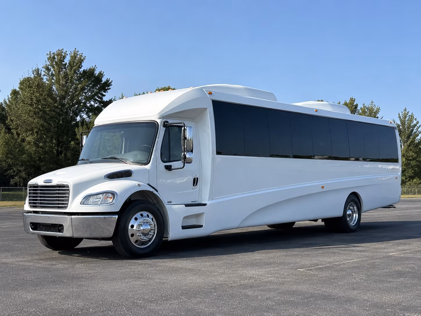 convention bus rentals for groups attending events at the calvin l rampton salt palace