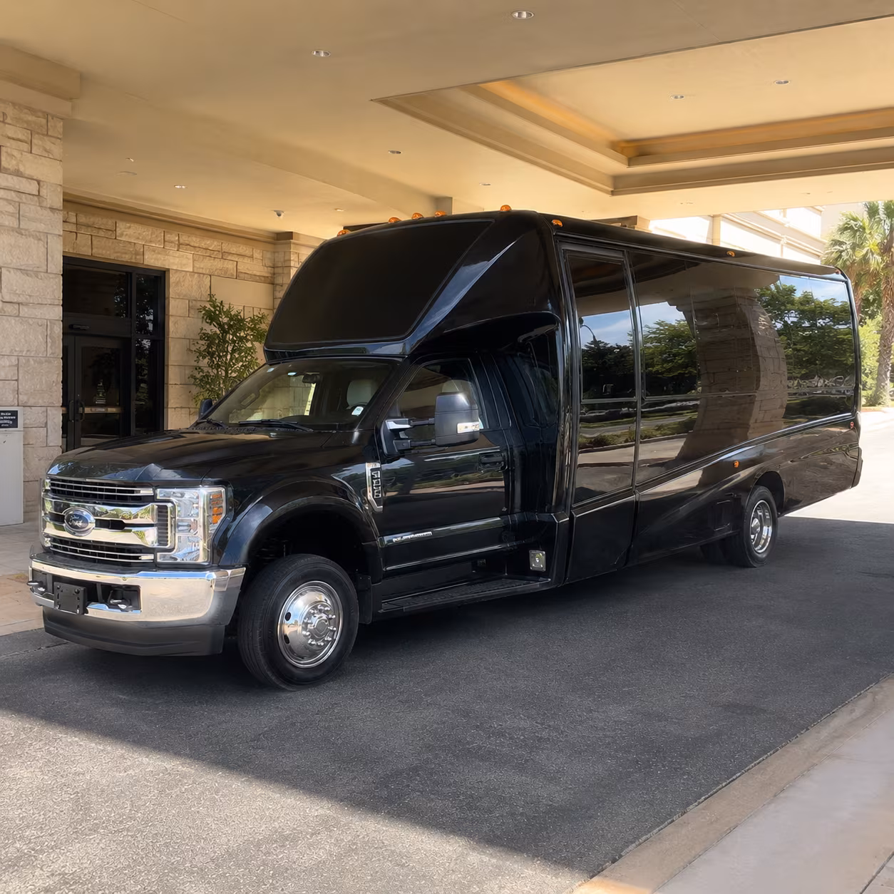 corporate wine tour and team outing bus rentals in salt lake city