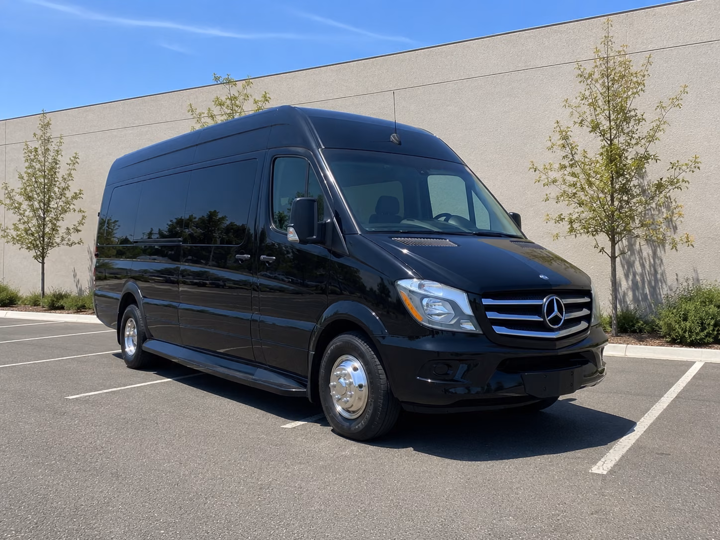 easily book transportation for your next birthday 2