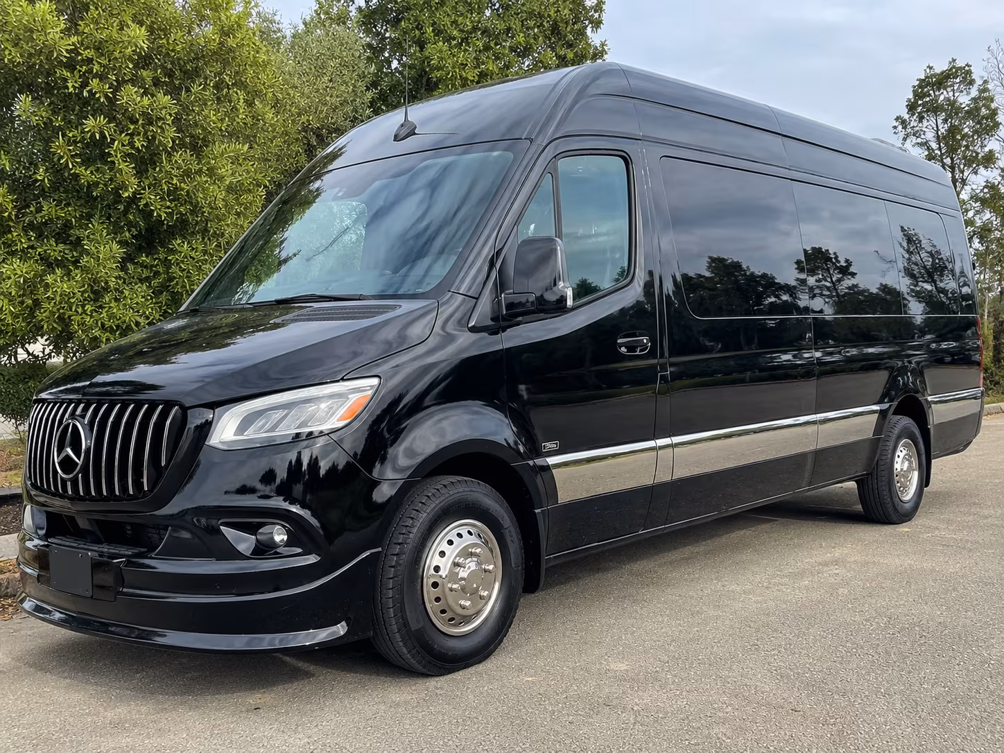 easily book transportation for your next birthday 5