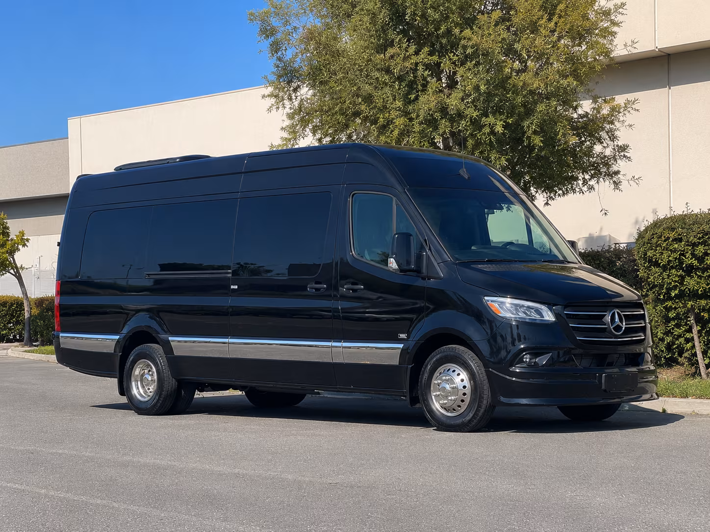easily book transportation for your next convention or trade show 1