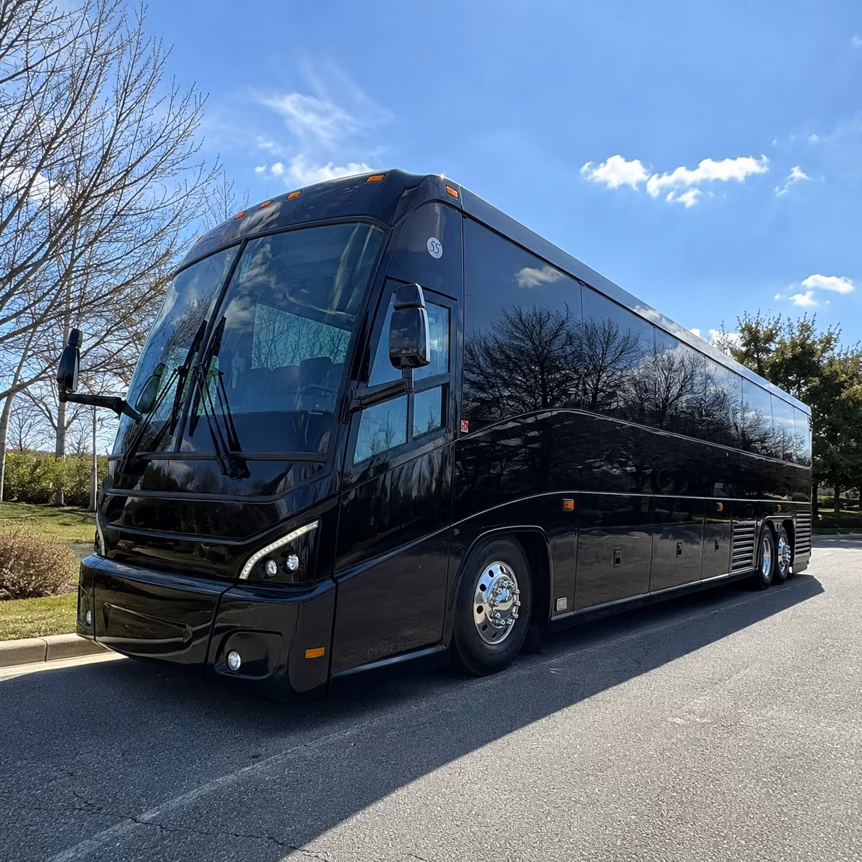 easily book transportation for your next convention or trade show 4