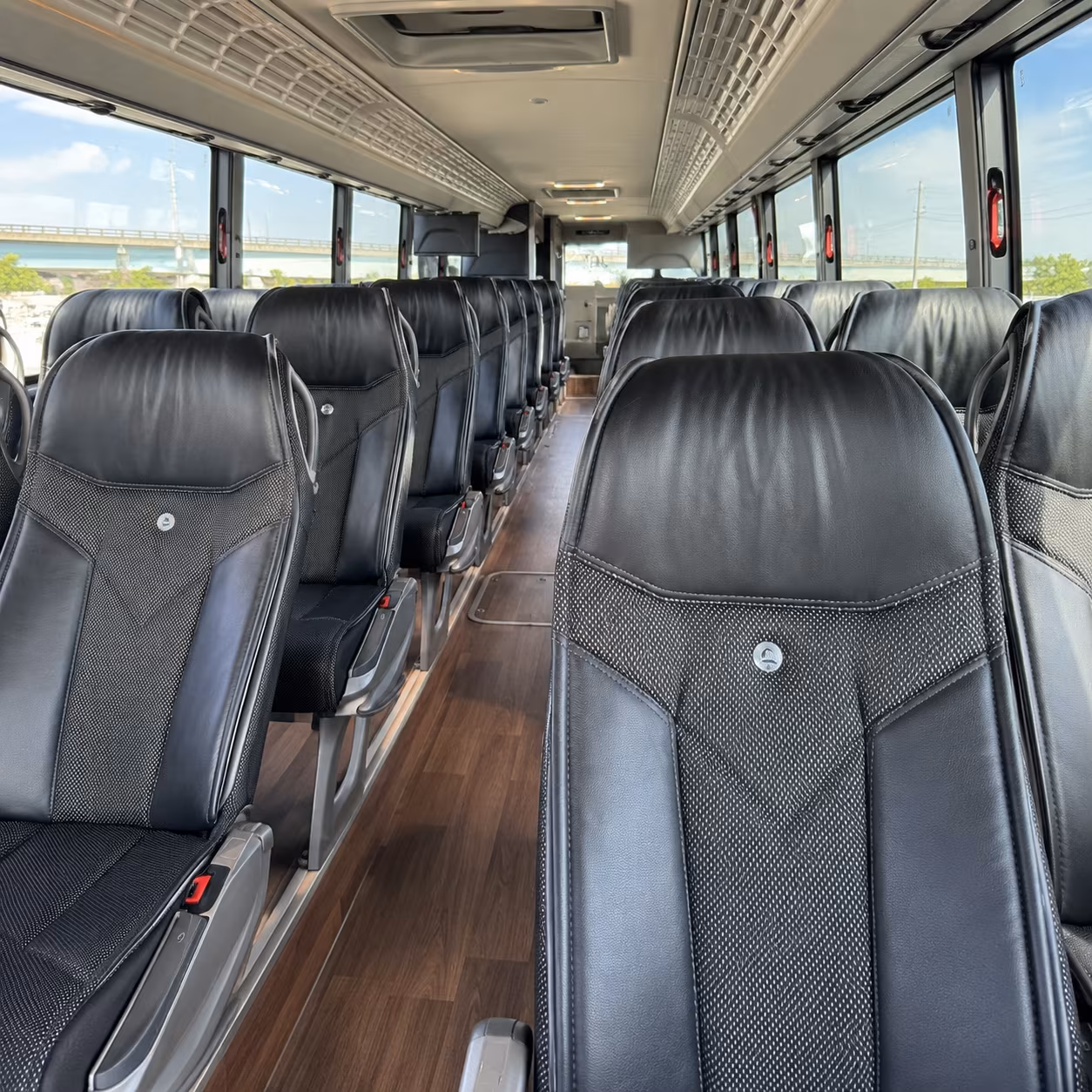 easily book transportation for your next corporate event 3