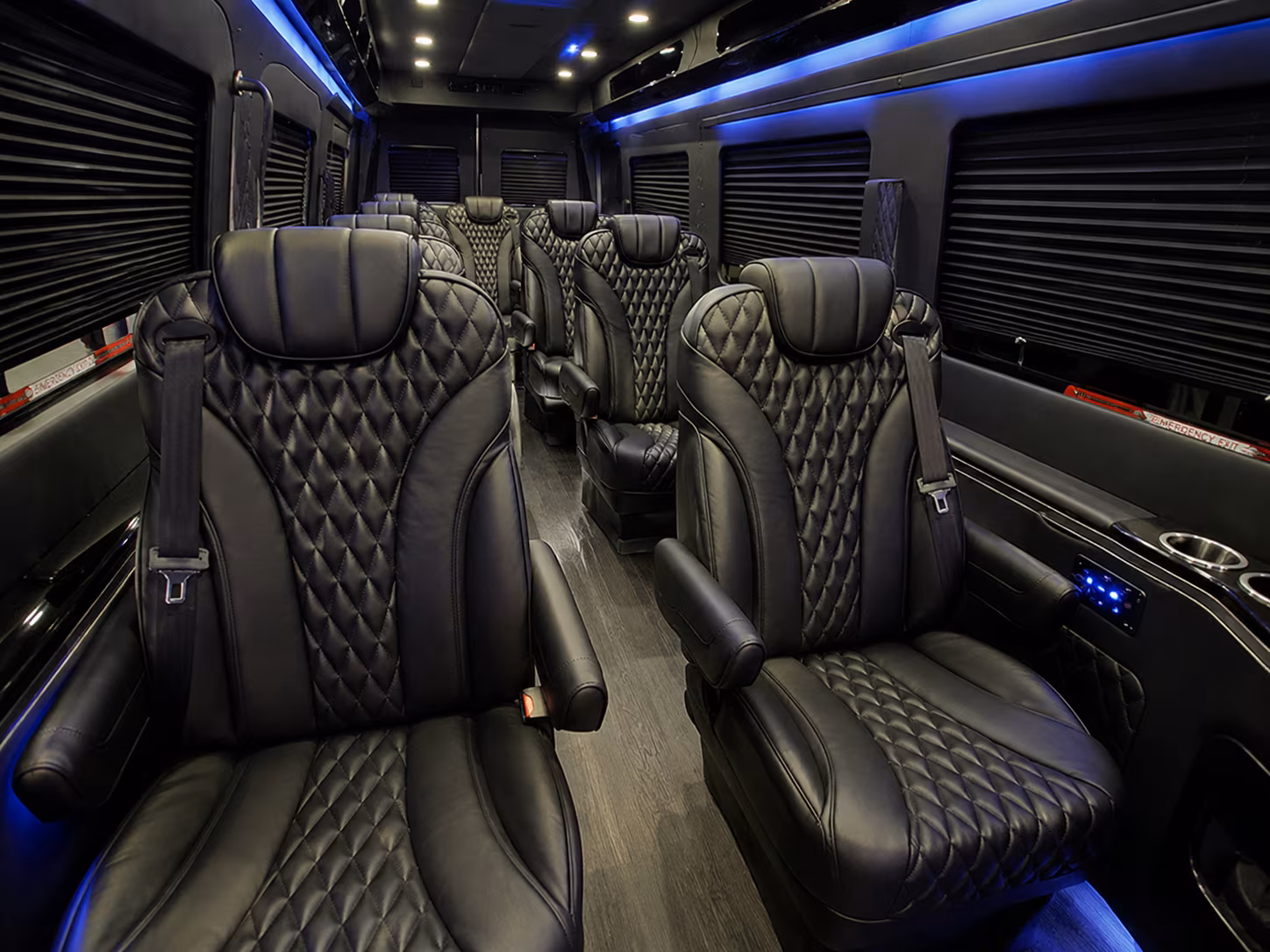 easily book transportation for your next corporate event 5