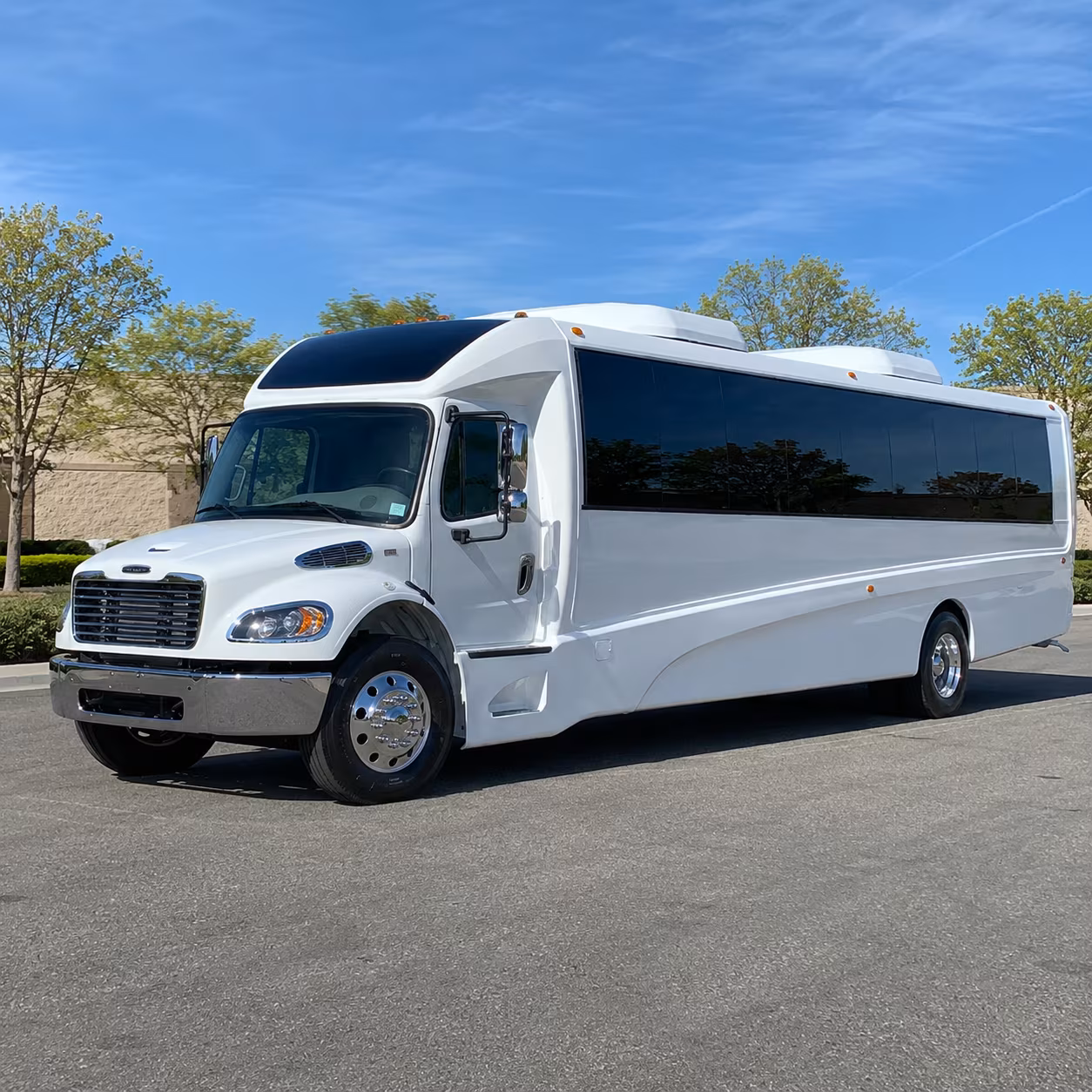 easily book transportation for your next private event 1