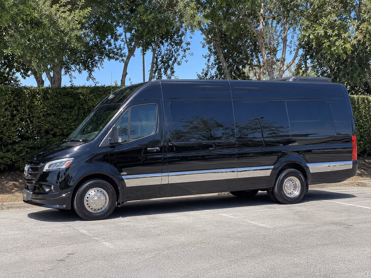 easily book transportation for your next private event 3