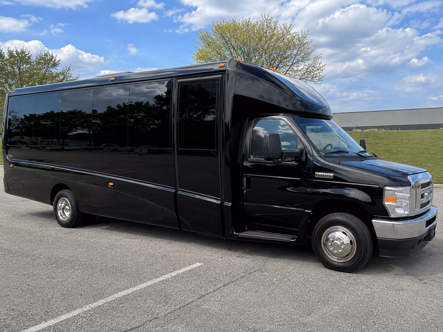 easily book transportation for your next prom 2