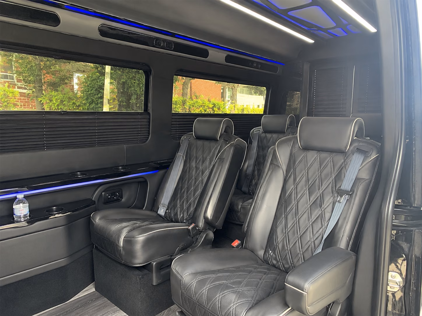 easily book transportation for your next sporting event 5