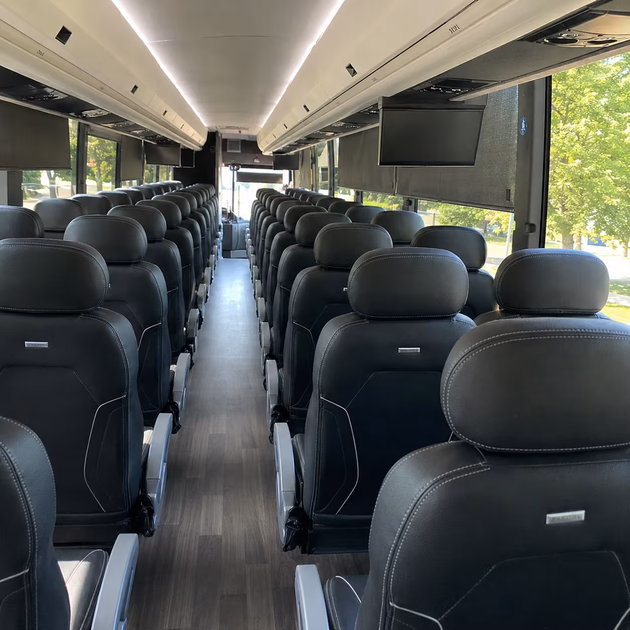 easily book transportation for your next wedding 3