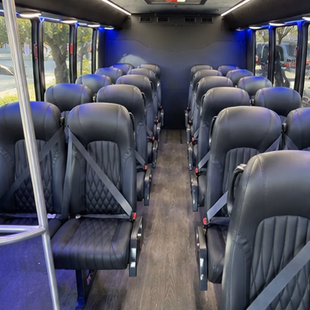 easily book transportation for your next wedding 4