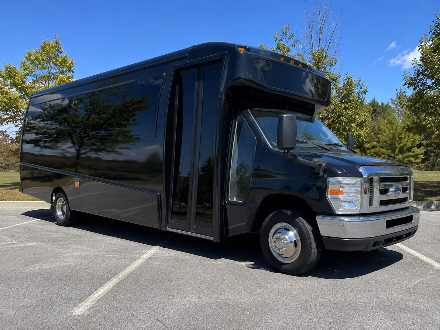 easily book transportation for your next wedding 5