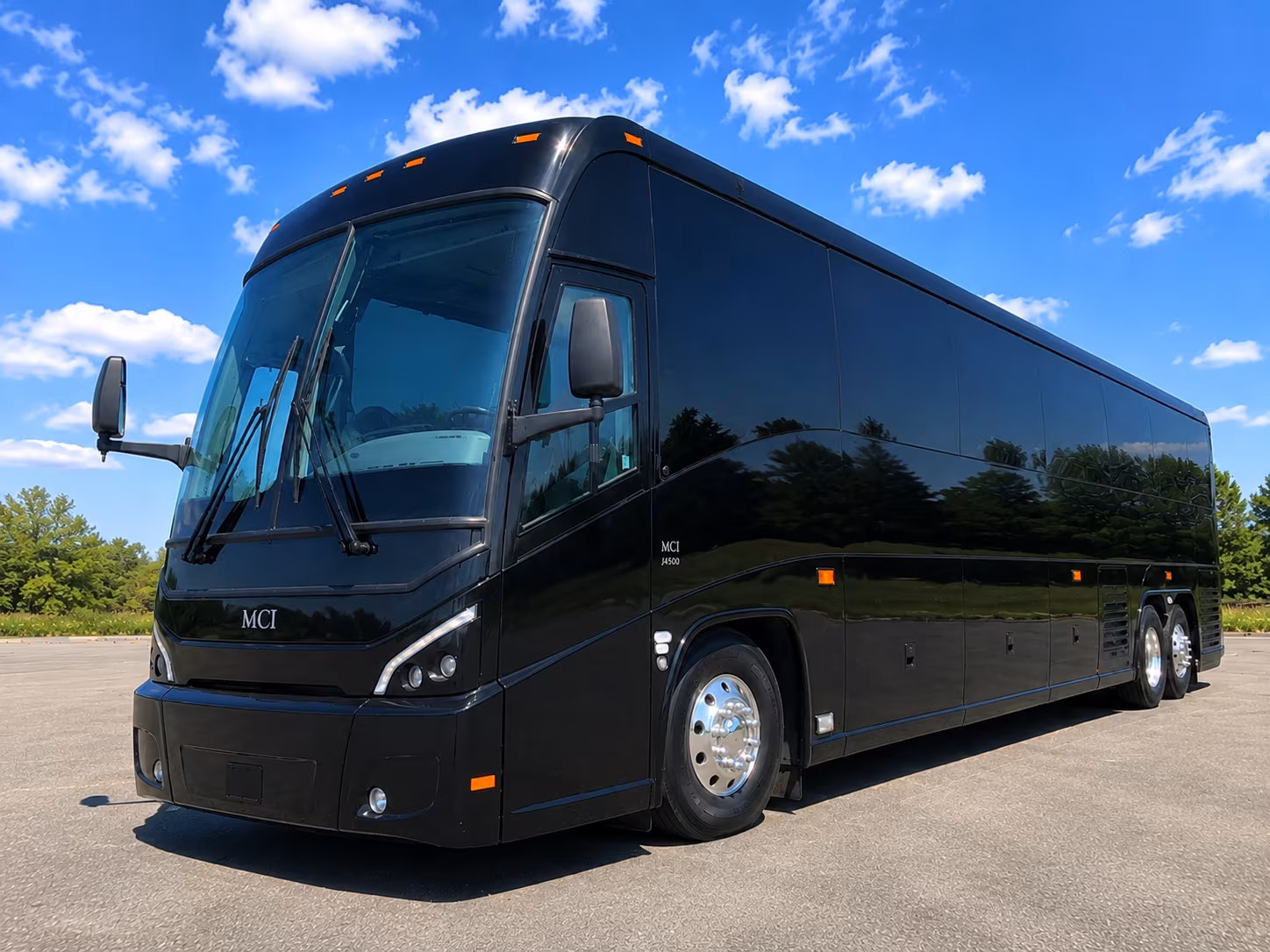 how one way transfers round trips and multi day bookings are priced for bus rentals in salt lake city