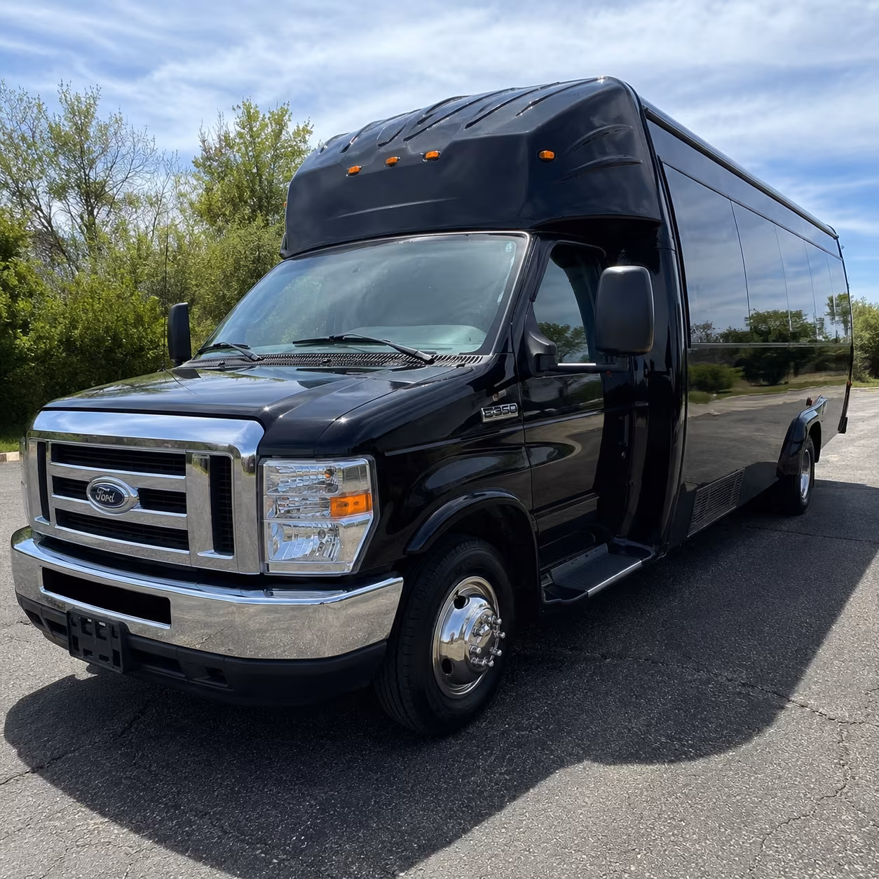 how the number of stops and hold time between them affect total booked hours in salt lake city