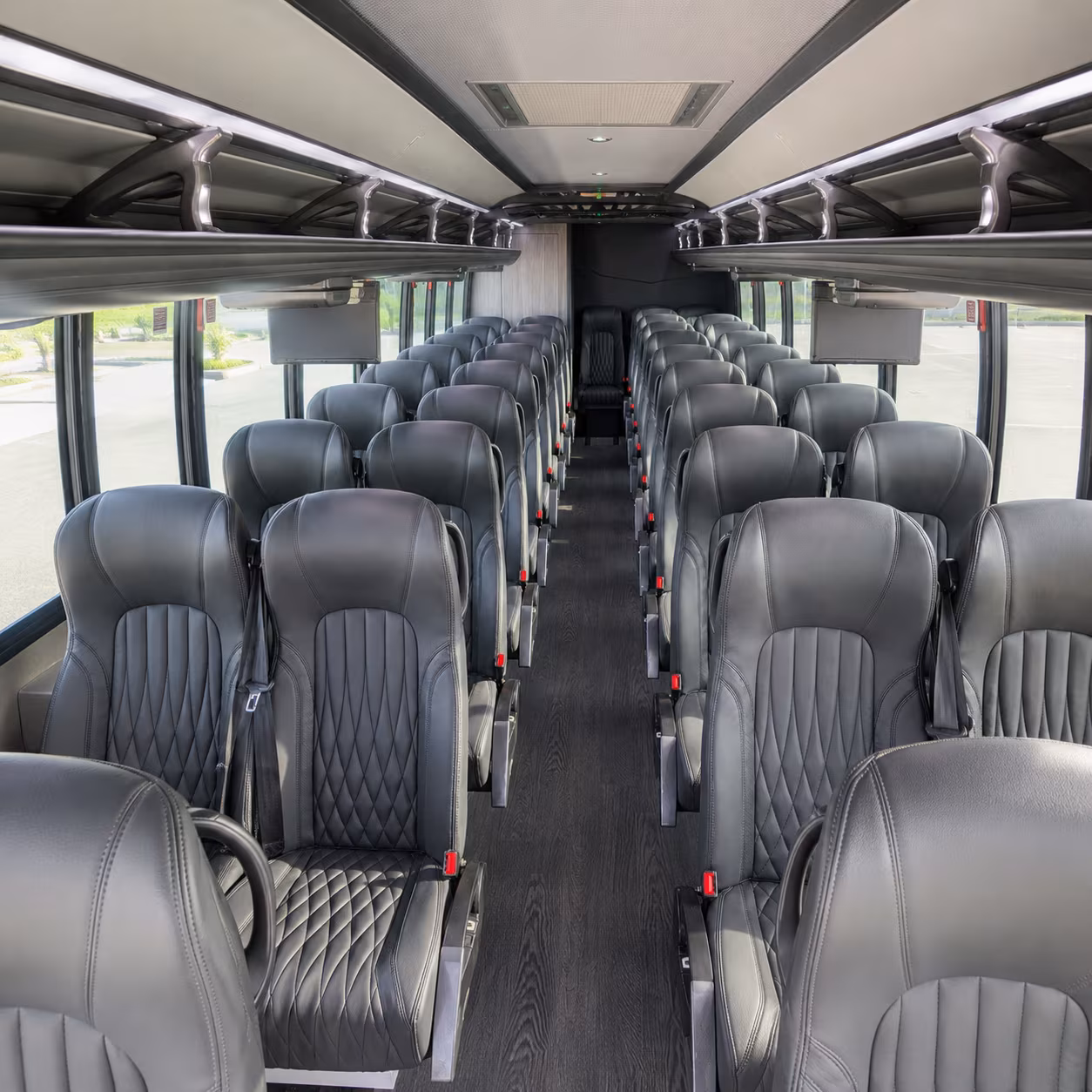 minibuses for salt lake city arts theater and cultural field trips