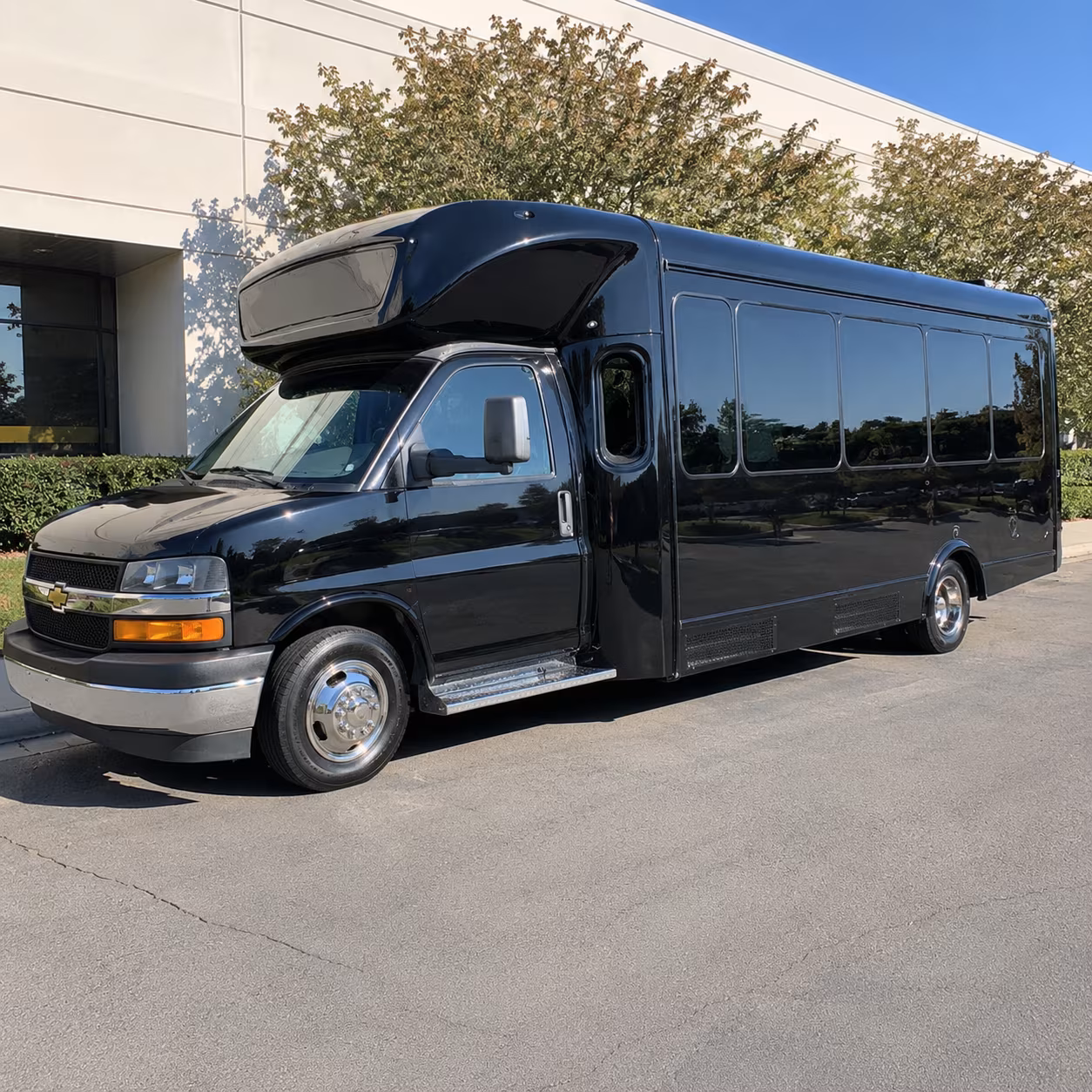 party buses for bachelorette parties and birthday celebrations in salt lake city
