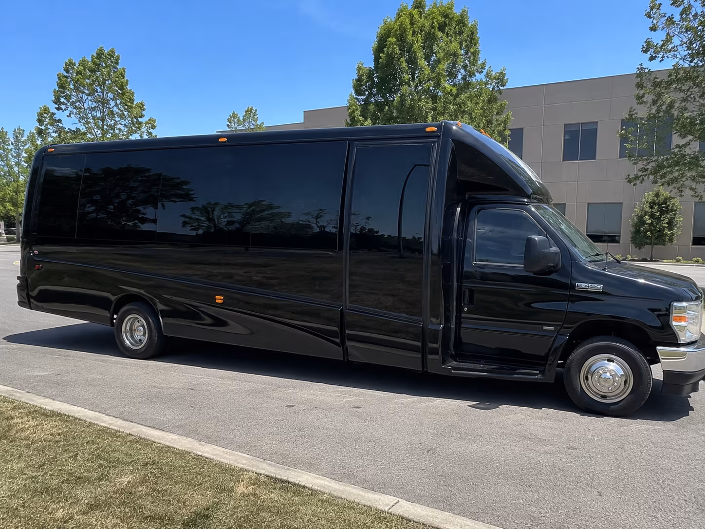 party buses for wine tours through the wasatch front