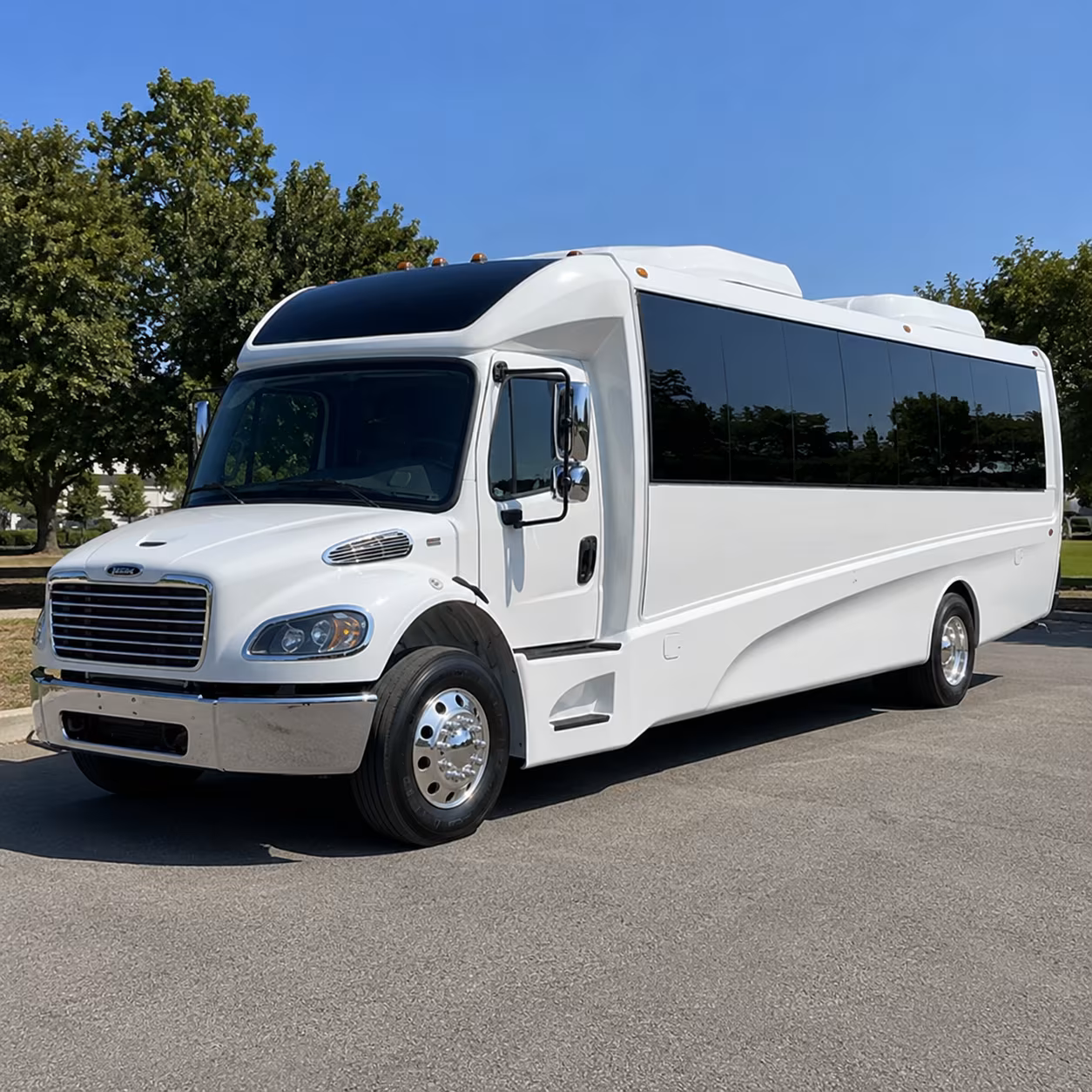 salt lake city 20 passenger minibus