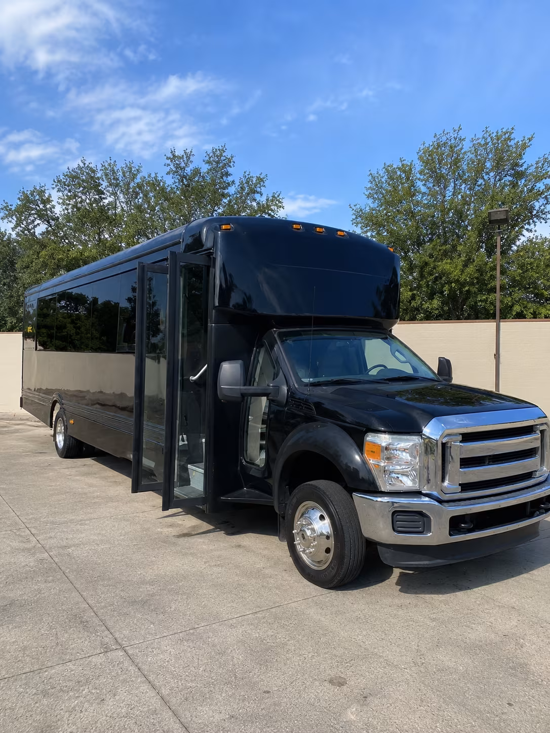 salt lake city 20 passenger party bus