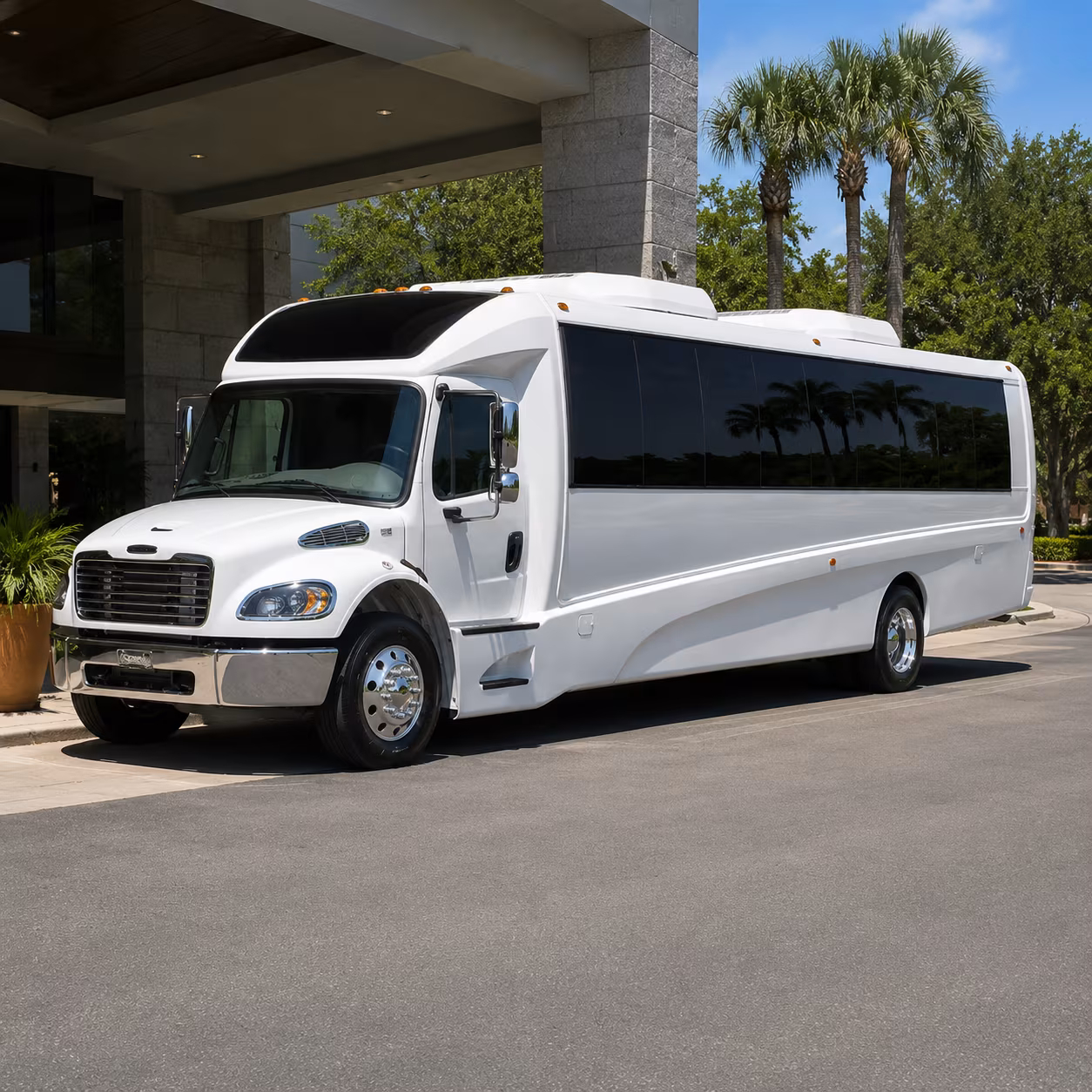 salt lake city 25 passenger minibus