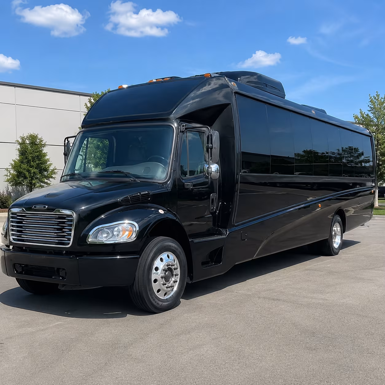 salt lake city 30 passenger minibus