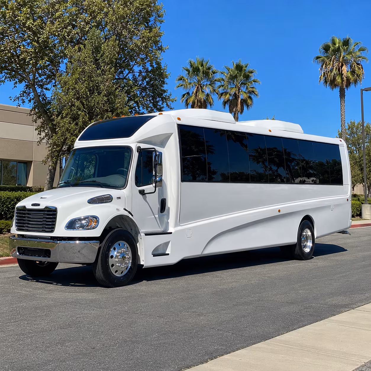 salt lake city 35 passenger minibus