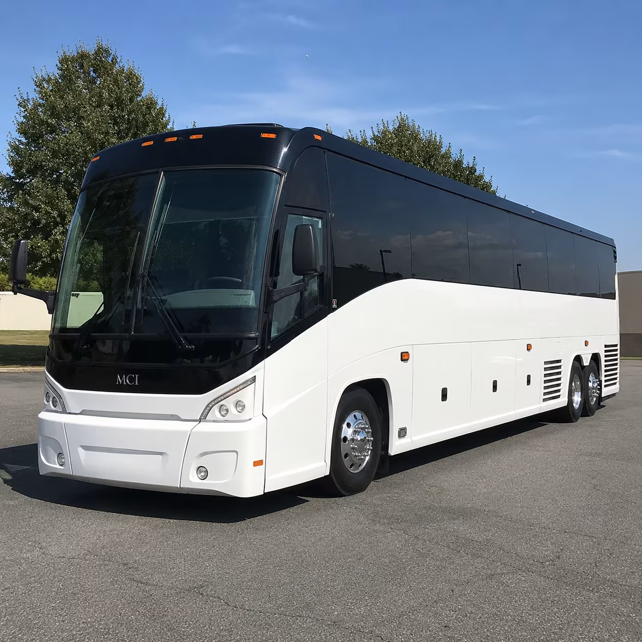 salt lake city bus rental service area