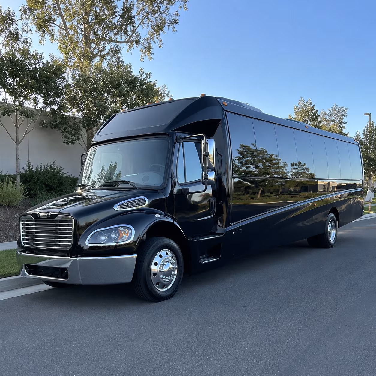 salt lake city church transportation