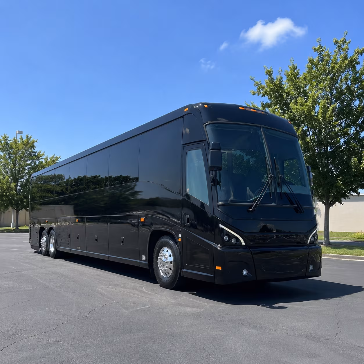 Salt Lake City Convention Transportation