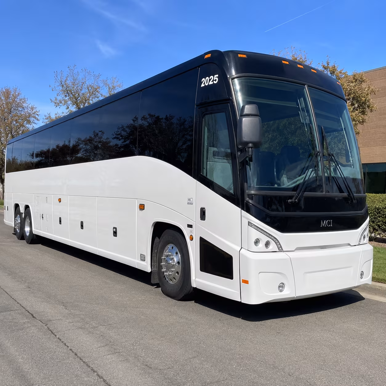 Salt Lake City Corporate Transportation