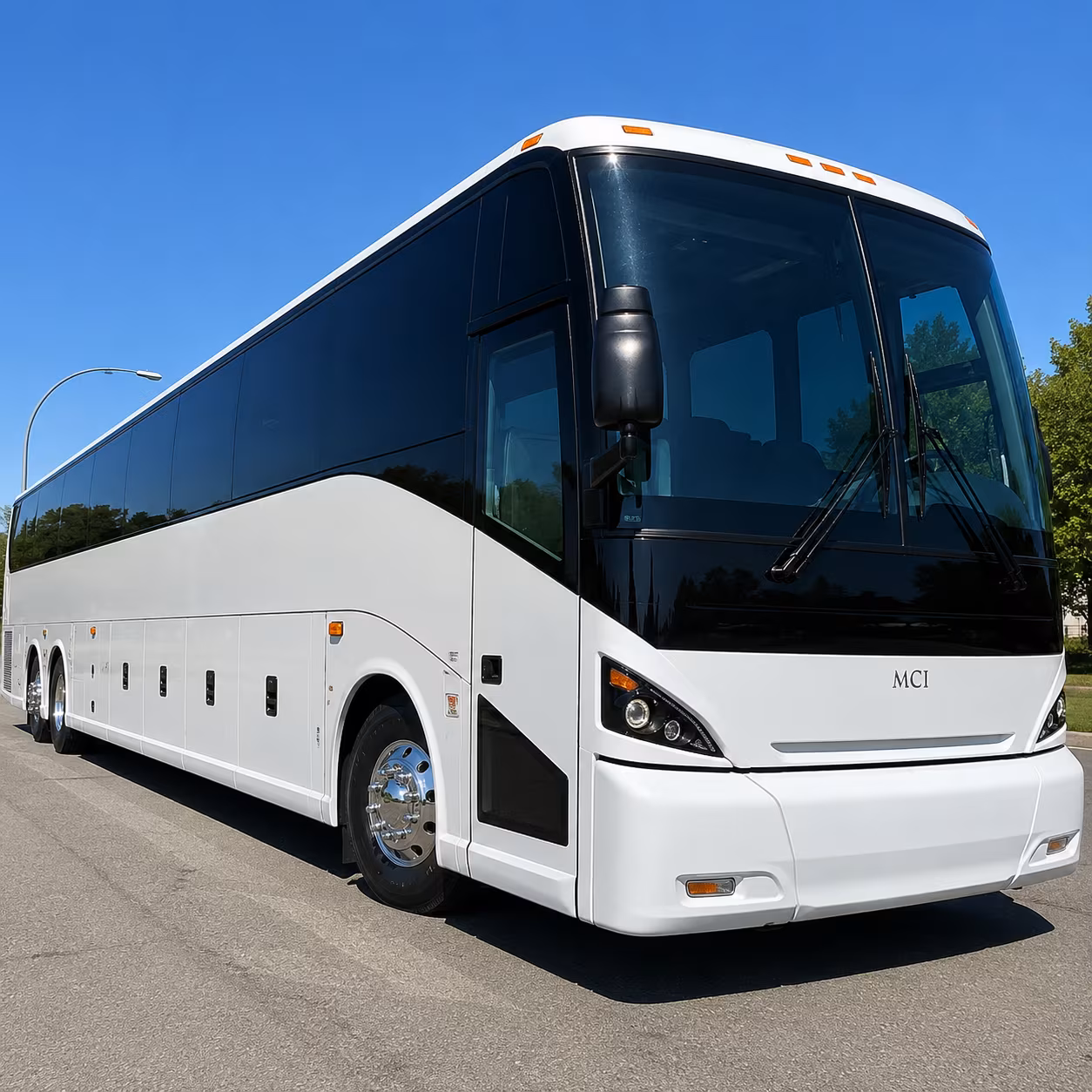 salt lake city field trip charter bus rental