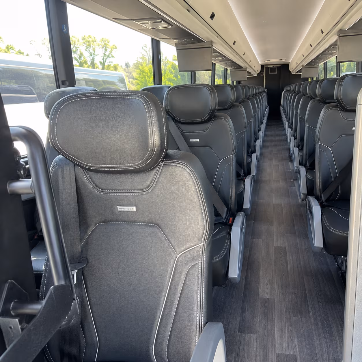 salt lake city minibus rentals