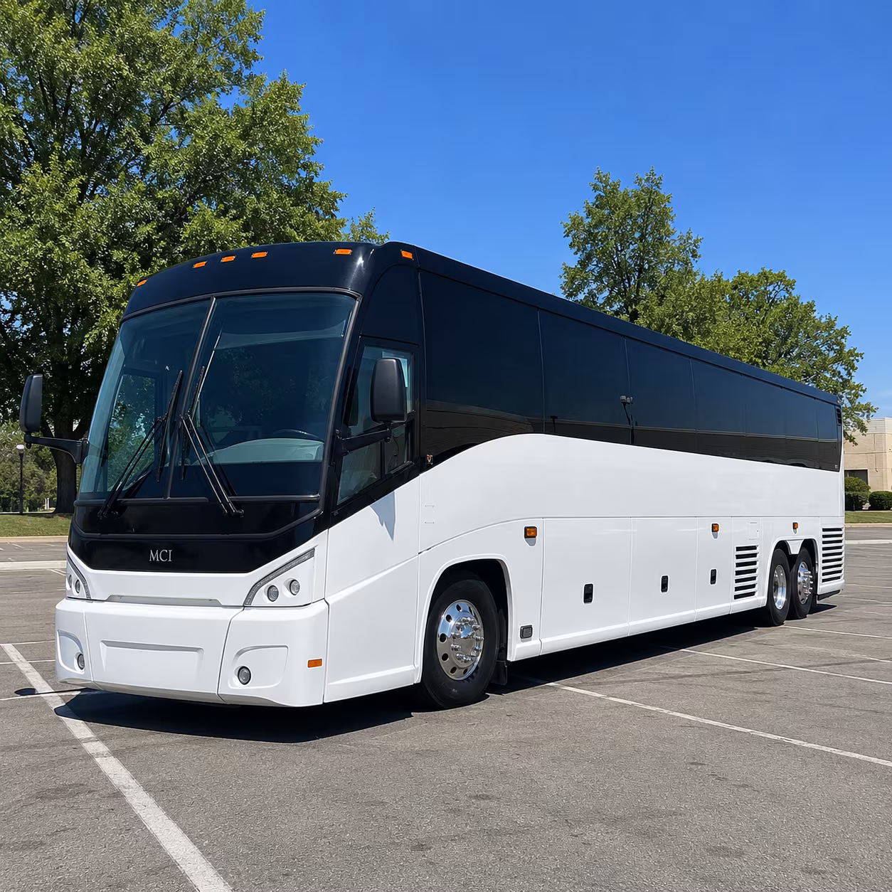 salt lake city park city wasatch charter bus rental