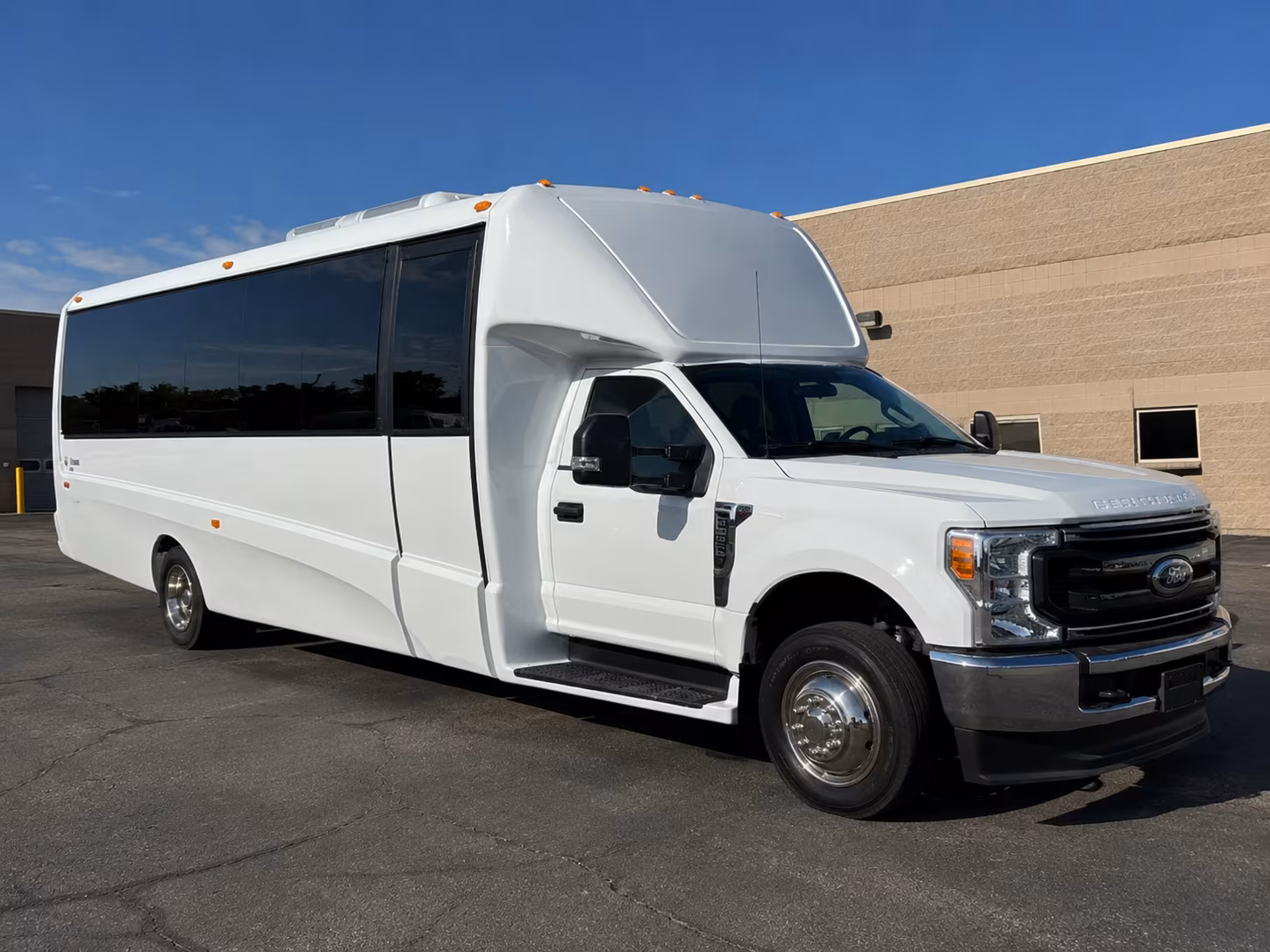 Salt Lake City Sporting Event Transportation