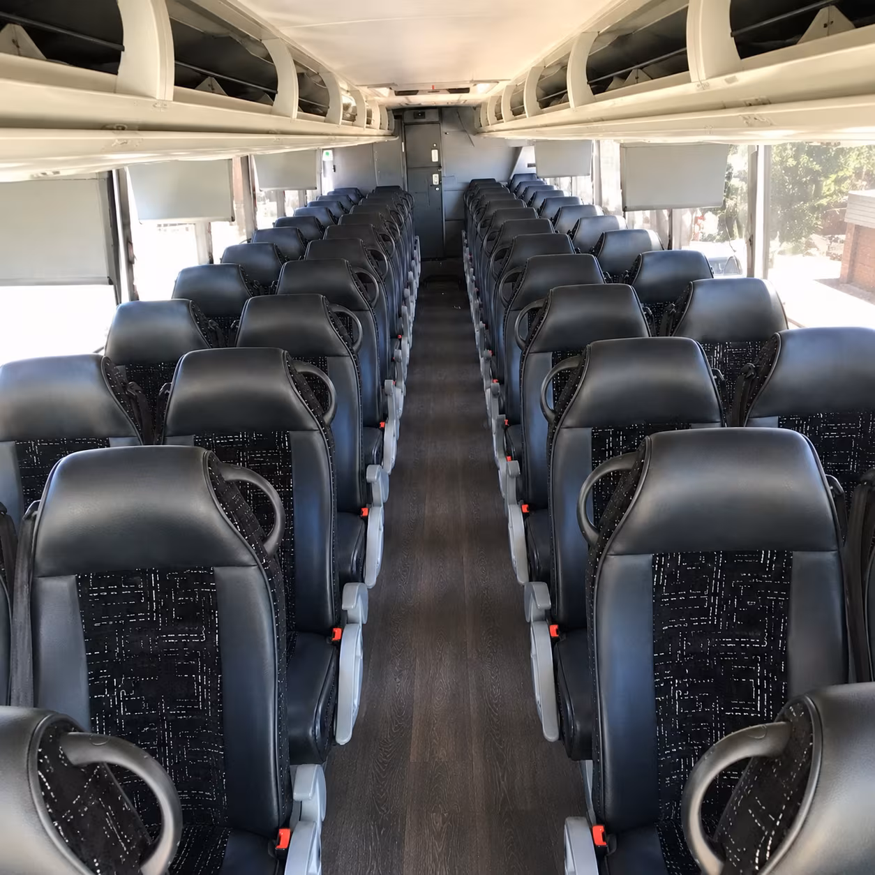 salt lake city utah ski resorts charter bus rental