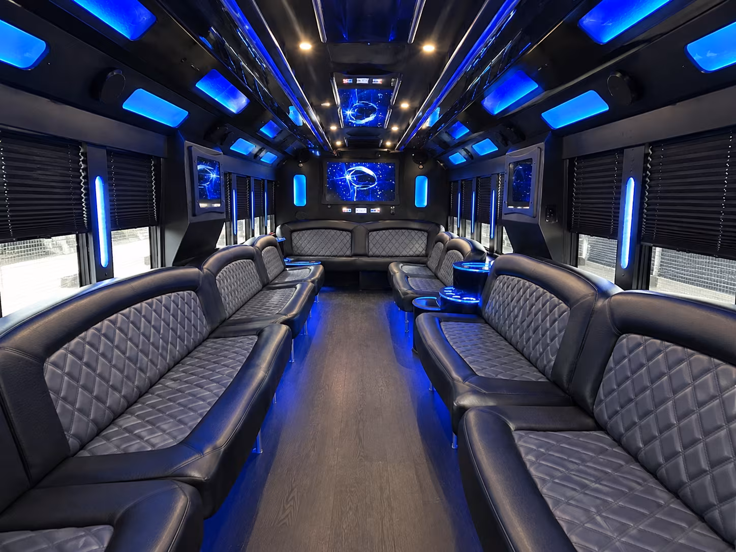 salt lake city utahs ski resorts party bus rental