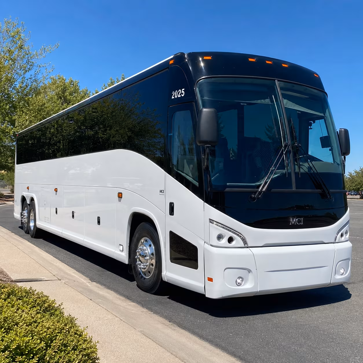salt lake city wedding charter bus rental