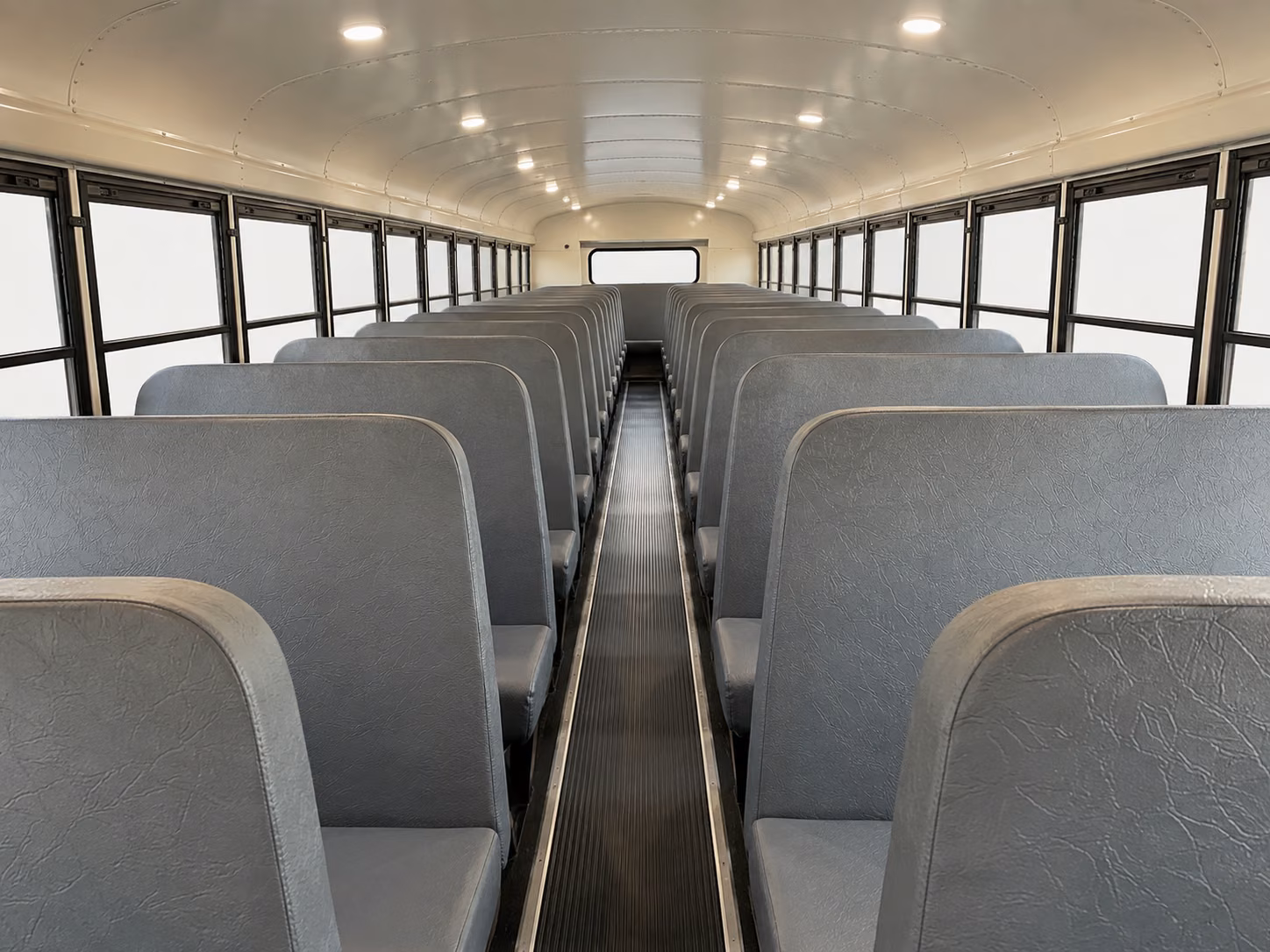 school bus rentals for utah state capitol and government field trips