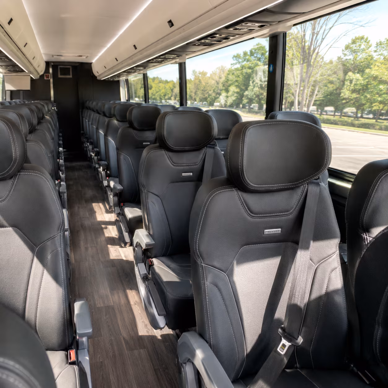 ski weekend charter buses for bachelor parties at alta snowbird and solitude